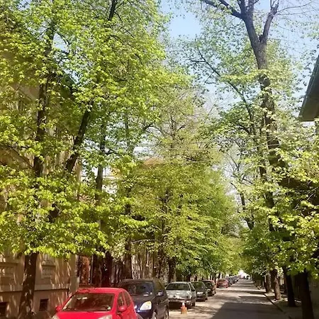 Center 2 Bedroom Apartment, Free Parking Lejlighed