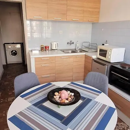 شقة Center 2 Bedroom Apartment, Free Parking بلوفديف