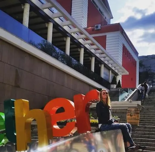 Center 2 Bedroom Apartment, Free Parking Filibe